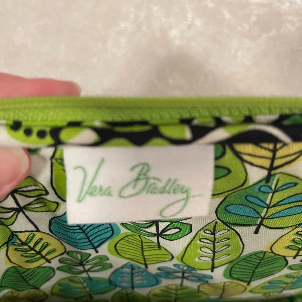 Vera Bradley Limes Up Ipad Case